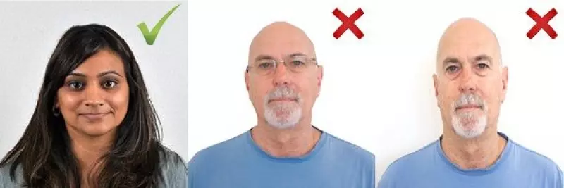 Ejemplos de fotos modificadas digitalmente