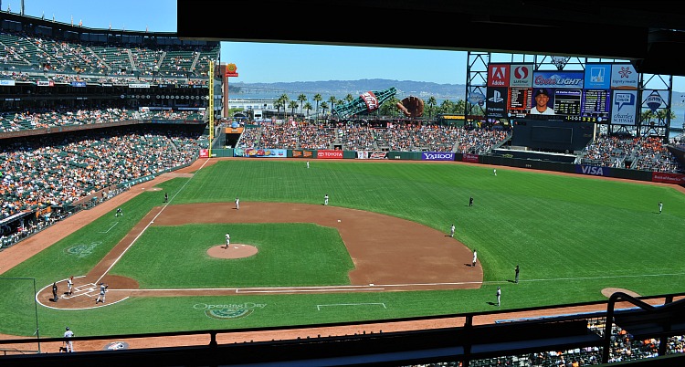 Gigantes de Béisbol Gigantes de Béisbol