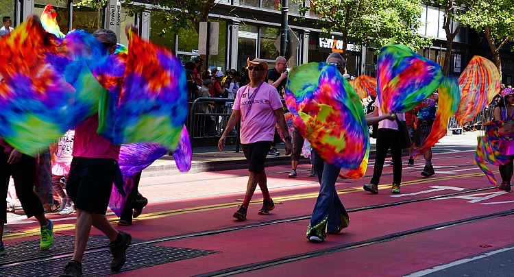 Orgullo de Junio Orgullo de Junio