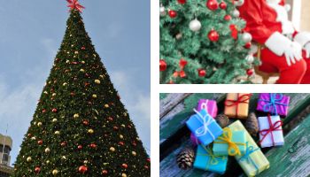 Ideas navideñas