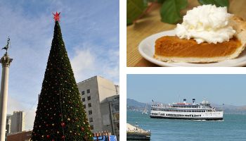 Día de Navidad en SF