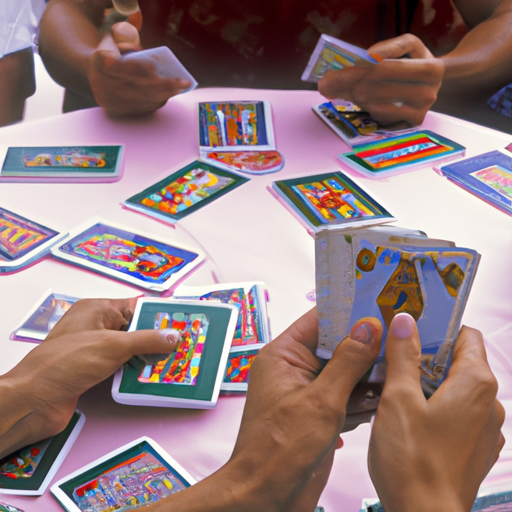 Lectura de cartas en Los Angeles CA