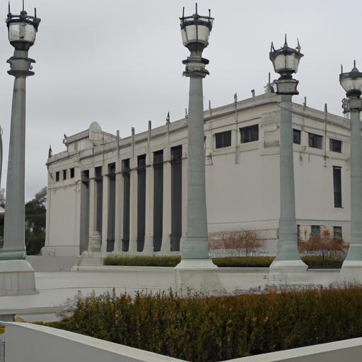Museos gratuitos en Los Angeles