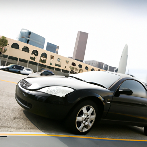Arrendar auto en Los Angeles
