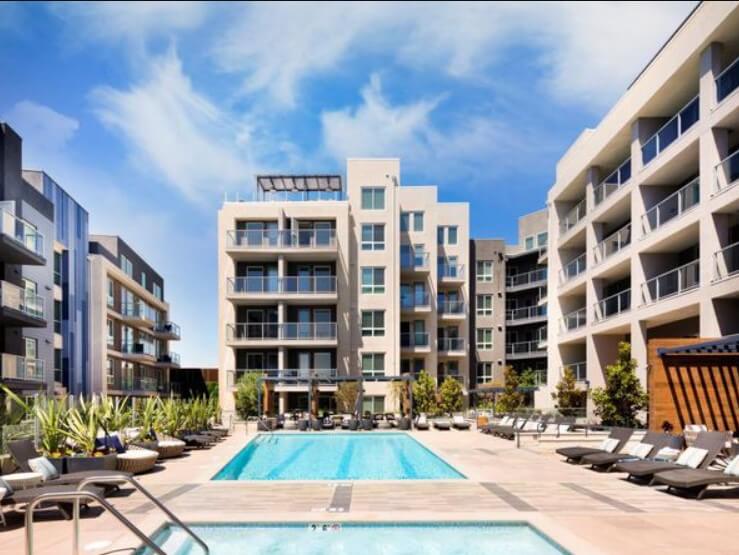 Apartamentos de Renta en Los Angeles CA 90044
