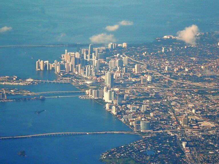 Que Hacer En Miami En Thanksgiving