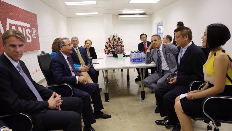 Bolsa De Empleos En Miami