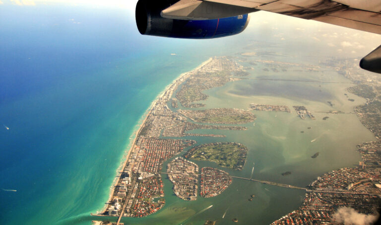 Donde Comer Rico En Miami