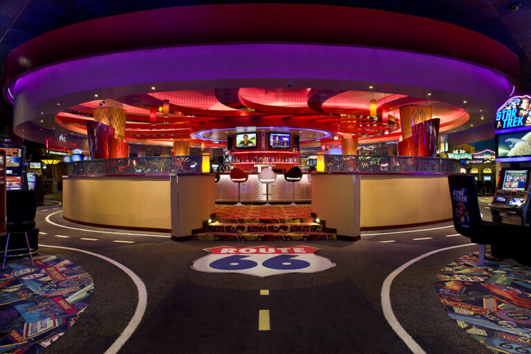 Cual Es El Casino Que Más Paga En Miami