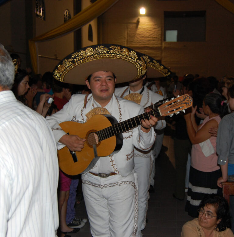 Renta De Mariachis En Miami