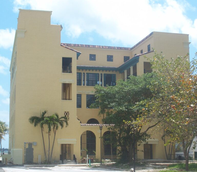 Turismo En Miami Que Conocer