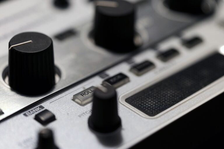 Festival De Musica Electronica En Miami