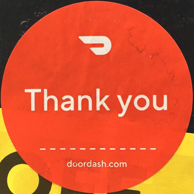 Cuanto Se Gana En Doordash En Miami