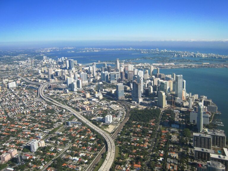 Que Se Puede Conocer En Miami
