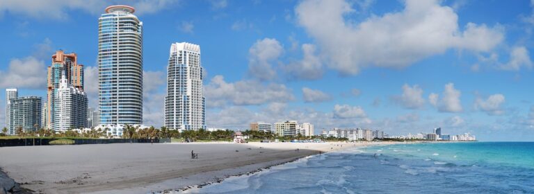 Seguros De Casa En Miami Florida