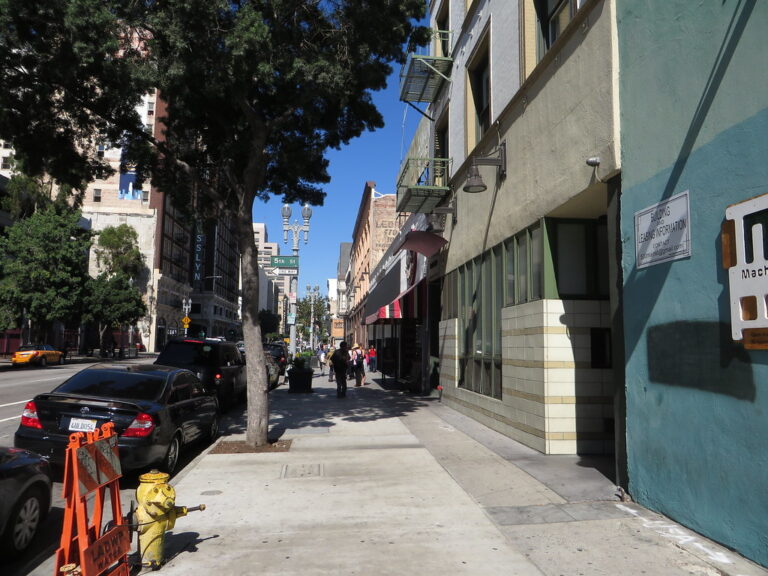 Terrenos De Venta En Los Angeles Ca