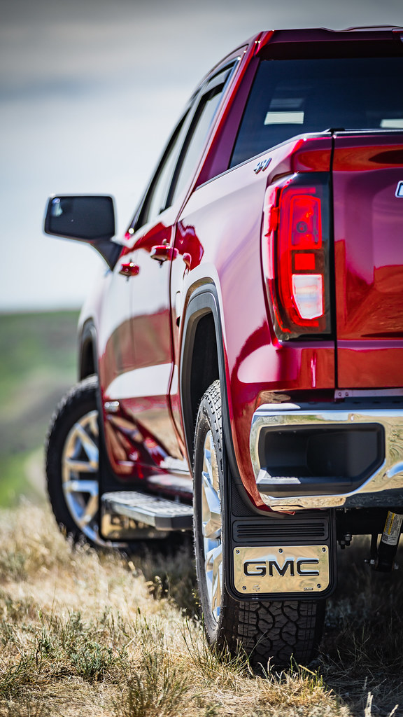 Venta De Trocas Gmc Sierra En Phoenix Az