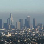 Hotel Ramada En Los Angeles California