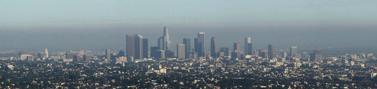 Hotel Ramada En Los Angeles California