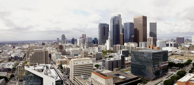 Cosas Para Visitar En Los Angeles