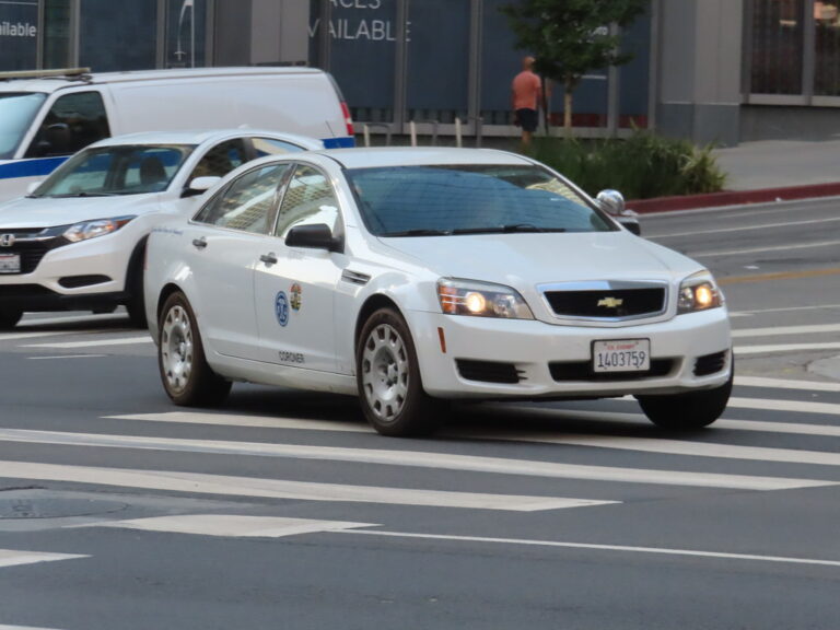 Dealer Chevrolet En Los Angeles