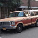 Ford F-150 En Venta En Los Angeles California