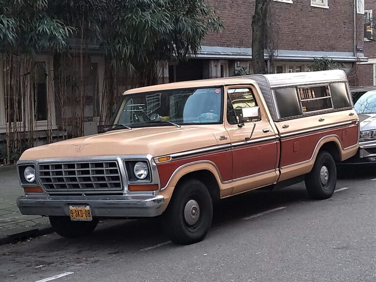 Ford F-150 En Venta En Los Angeles California