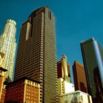 Barra De Abogados En Los Angeles Ca