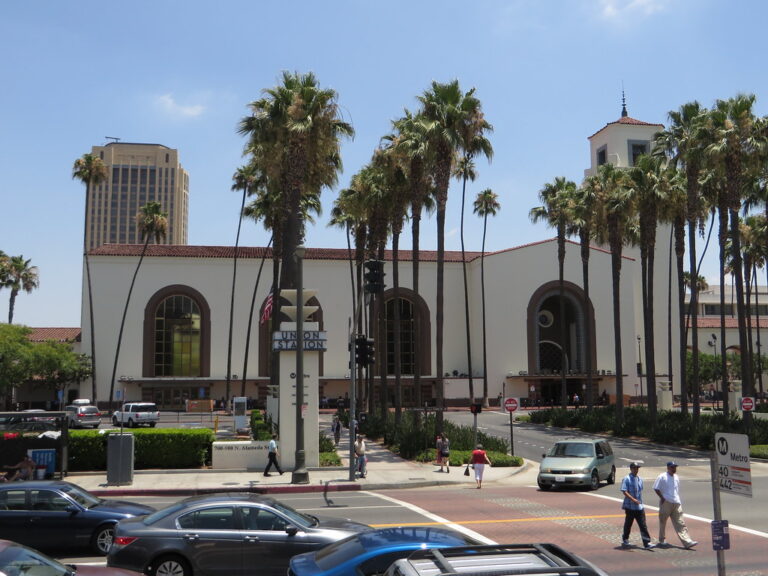 Trocas Tacomas Usadas En Los Angeles