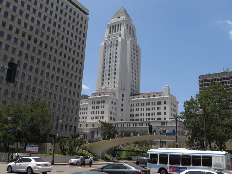 Subastas De Casas En Los Angeles California