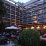 Hoteles Cerca De Estudios Universales En Los Angeles Ca