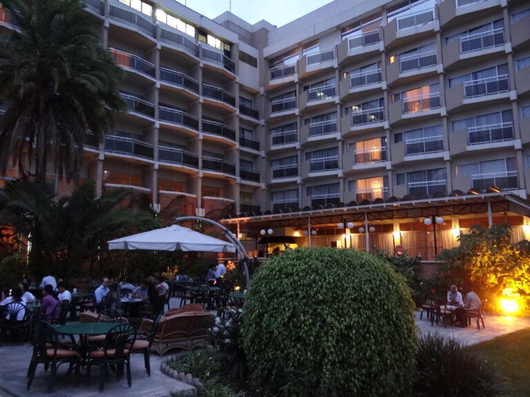 Hoteles Cerca De Estudios Universales En Los Angeles Ca