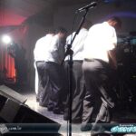 Concierto De Banda Ms En Los Angeles