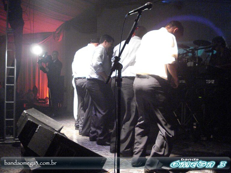 Concierto De Banda Ms En Los Angeles