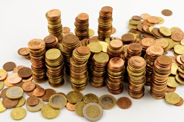 Coleccionista De Monedas En Miami