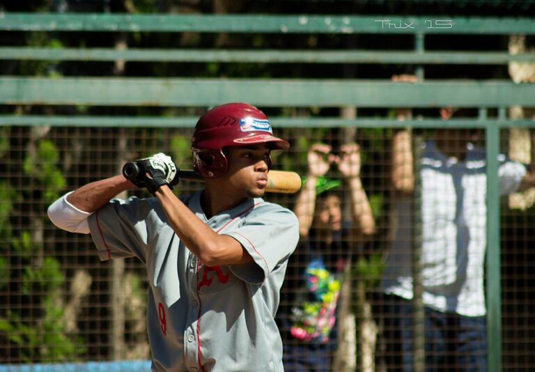 Partidos De Beisbol En Miami