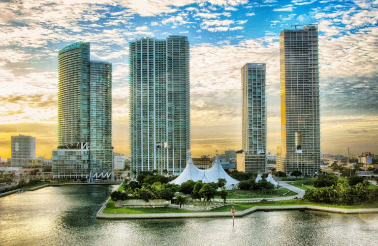 Lugares Turísticos En Miami Gratis