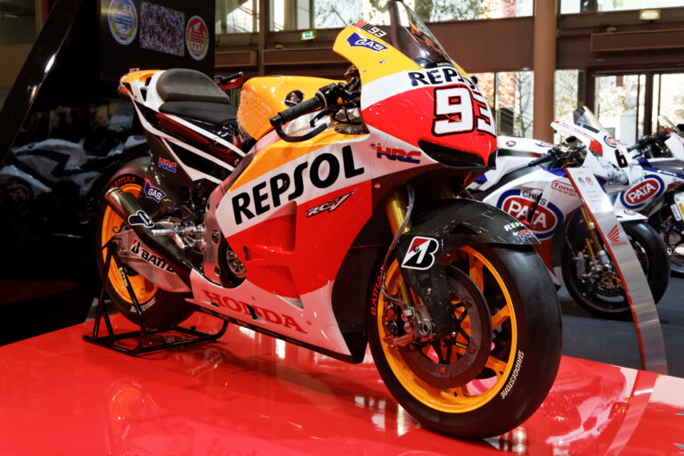 Dealer De Motos Honda En Miami