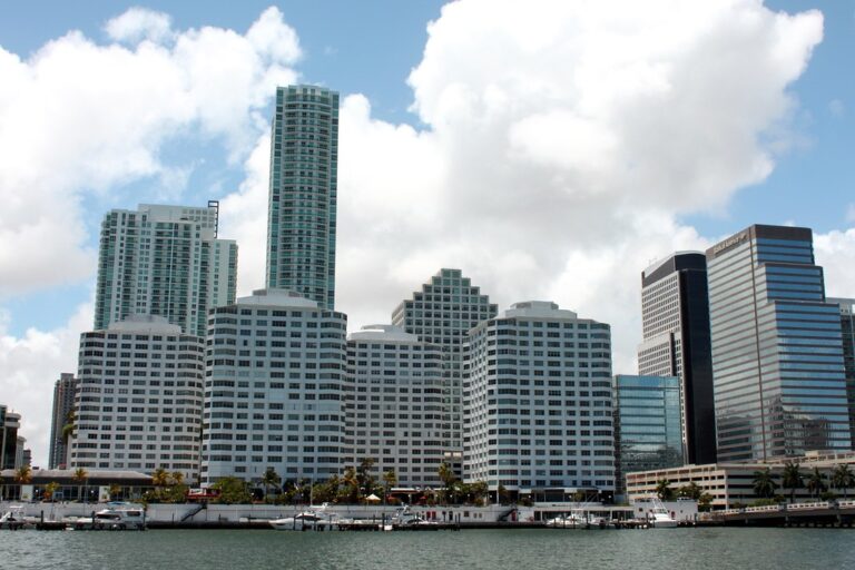 Renta De Apartamentos En Miami 33174