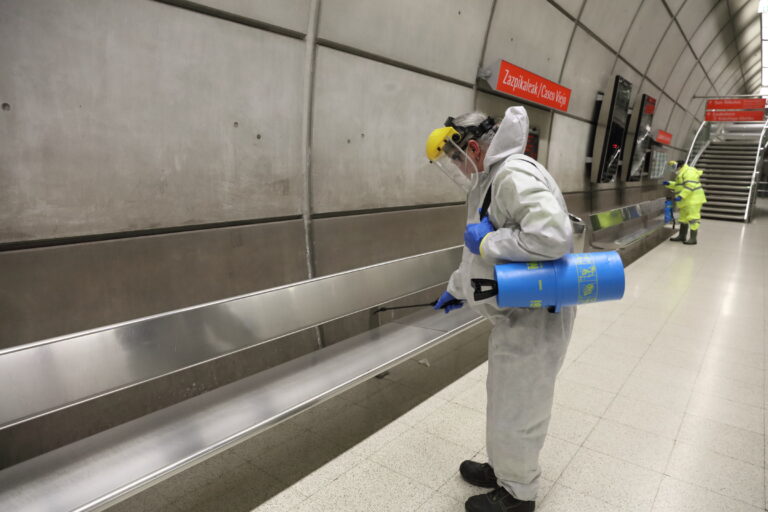 Compañías De Fumigacion En Miami