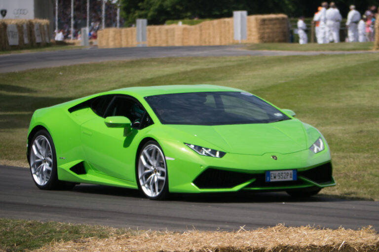 Cuanto Sale Alquilar Un Lamborghini En Miami
