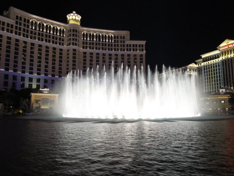 Conciertos En Las Vegas Enero 2023