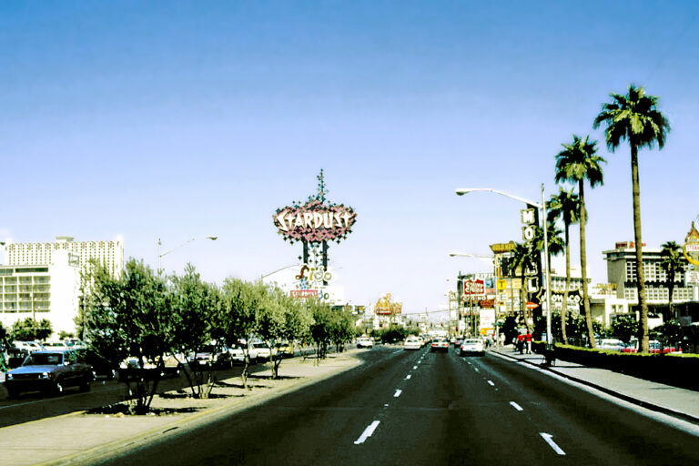 Trabajos En Las Vegas Nevada En Español