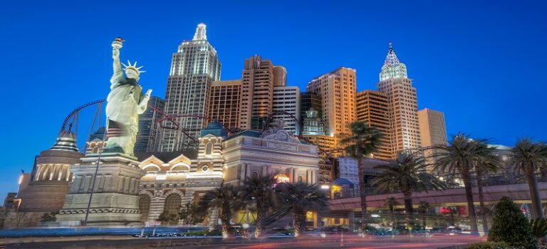 Q Ver En Las Vegas