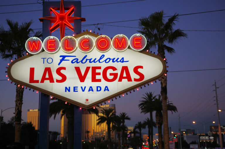 Que Hacer En Las Vegas 2 Dias