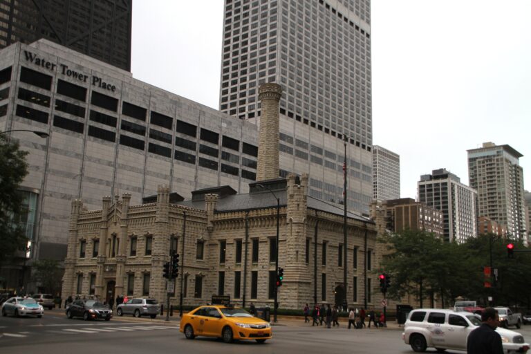 Chat En Chicago