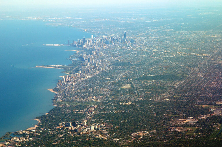 Atracciones En Chicago