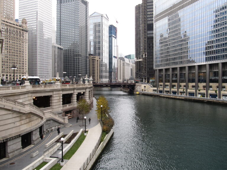 Rentas De Casas En Chicago Illinois