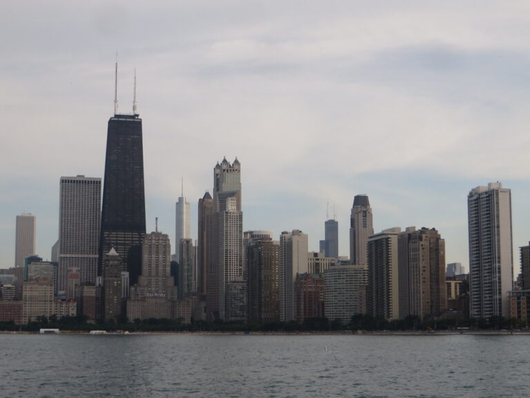 Yonkes De Carros En Chicago