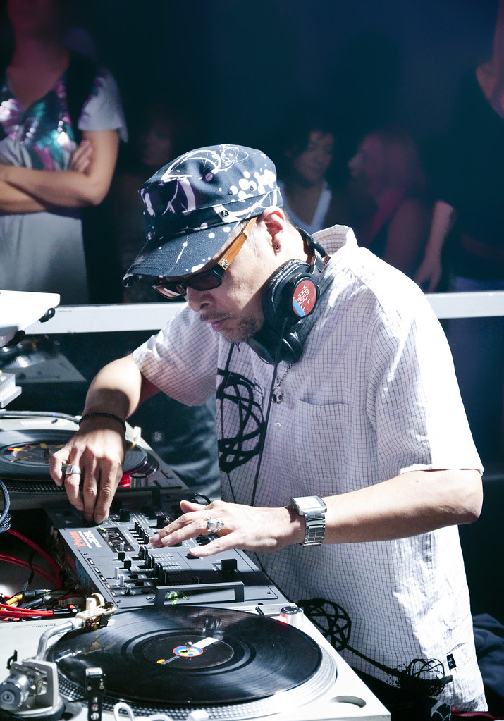 Djs En Chicago